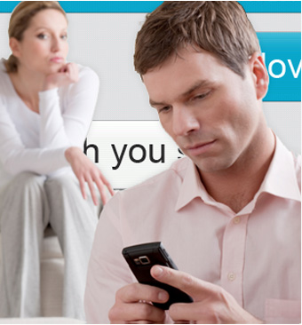 Spy on Your Cheating Spouse Phone