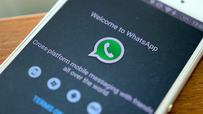 How to hack whatsapp messages from another phone