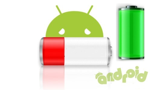 10 tips for better save battery life for Android phones