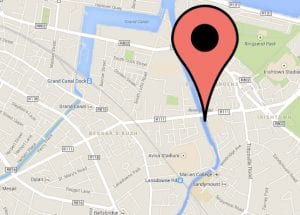 How to track a cell phone location by number only