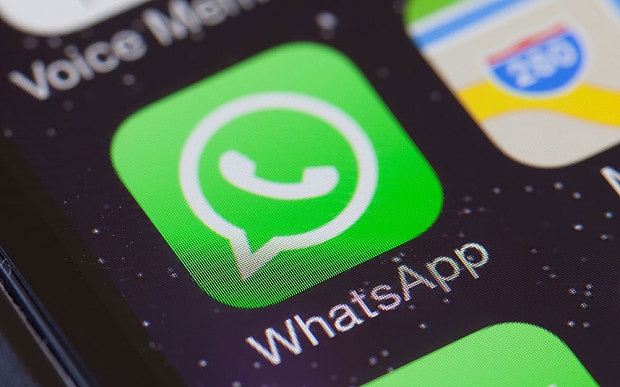 How to spy WhatsApp messages without access to target phone