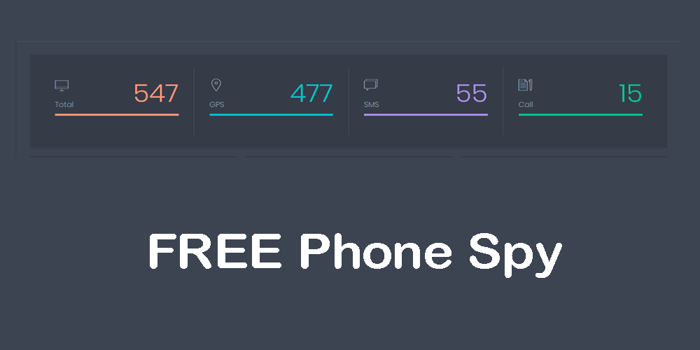 Text Spy Free using FreePhoneSpy