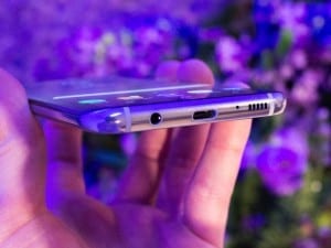 Samsung Galaxy S8 Rumors Amass As Launch Day for the Phone