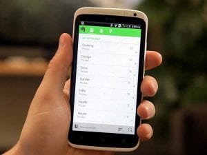 How to Tap Call Recording on Android without Rooting