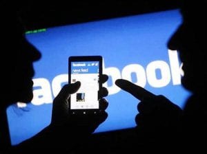 Facebook Chat Spy Software to Monitor Teenagers