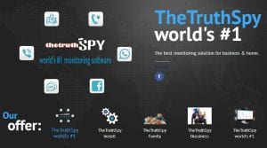 Remotely install TheTruthSpy on victim's cell phone 