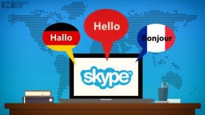 More features on how to hack someones Skype account