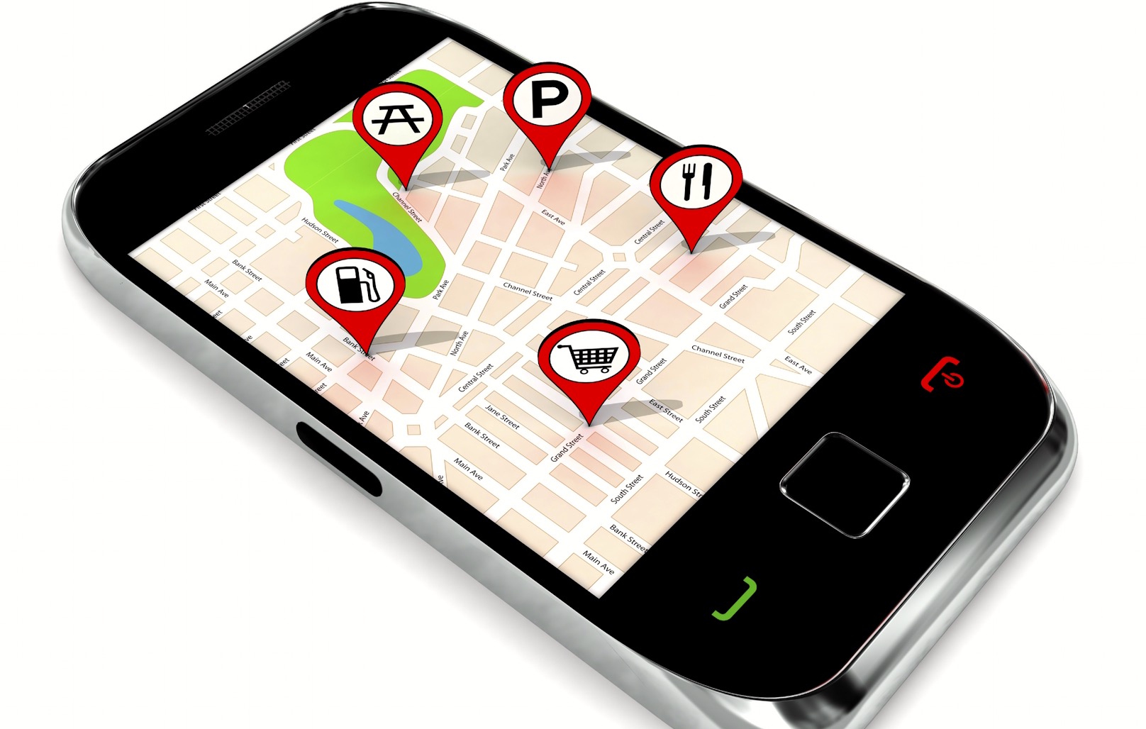 Know The Best 5 Ways To Track A Cell Phone Location For Free 