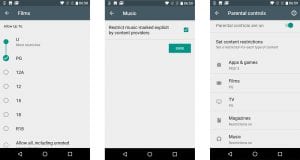 Method 3: Use Parental Control On The Play Store Application