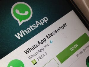 The 3 Ways to Hack Someone's WhatsApp without Their Phone
