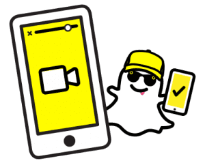 3 ways to monitor the Snapchat