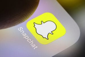 How can you hack the account of Snapchat of a user without any survey