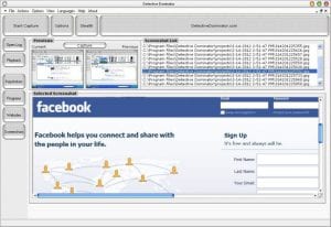 Method 4: How to hack Facebook account with the help of keylogger