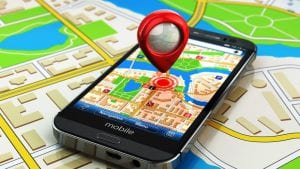What are the 5 Solutions to Track an iPhone
