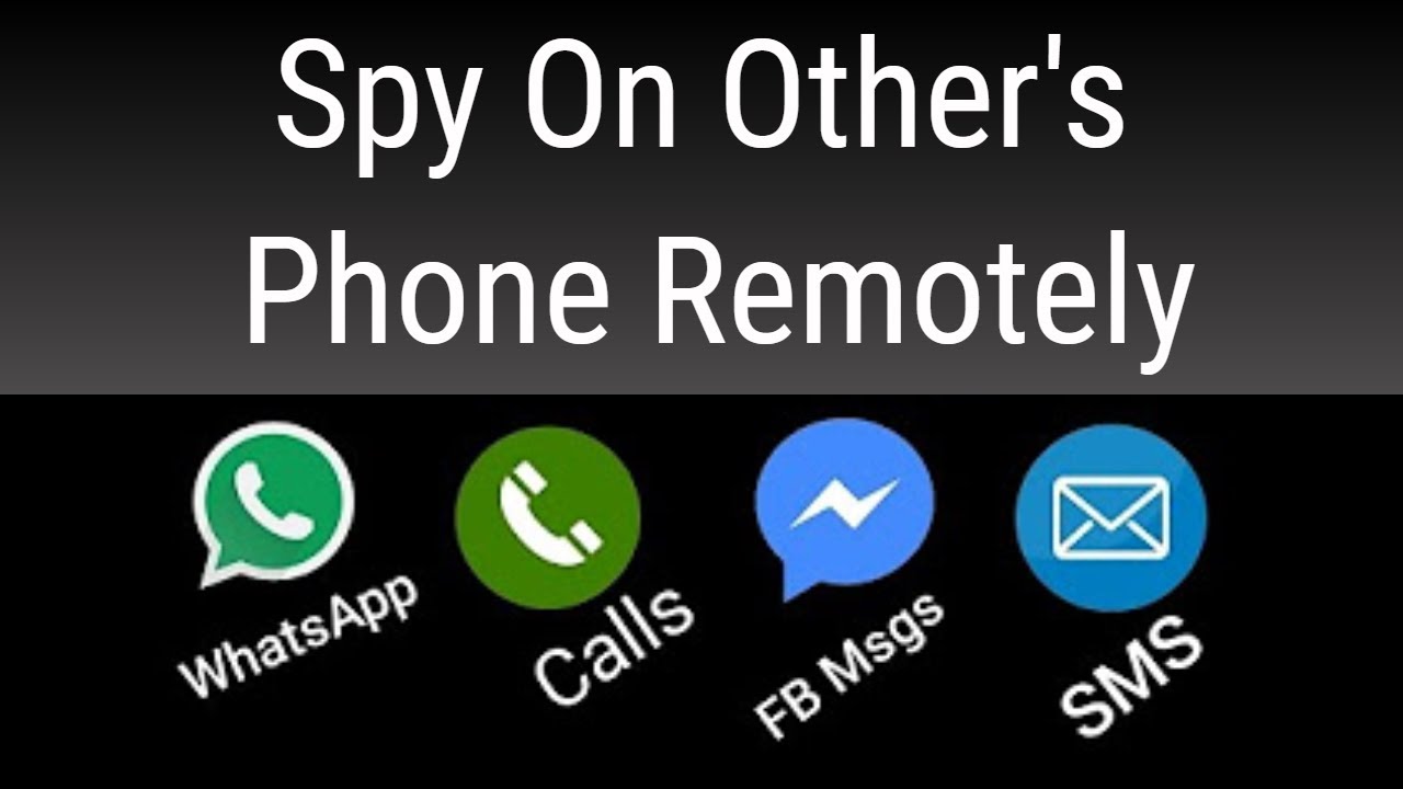 nedladdning av spionprogramvara för mobil