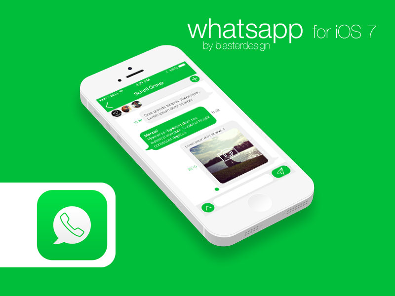 whatsapp hack app iphone