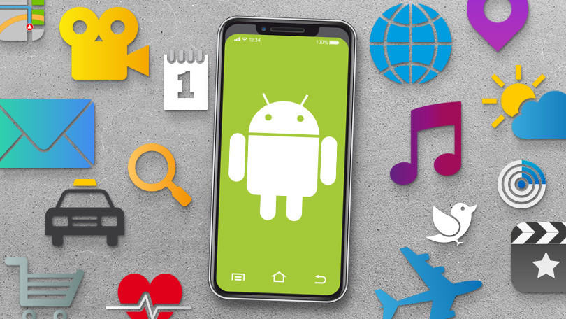 Get the 9 Easy Ways to hack someone's Phone Password on Android