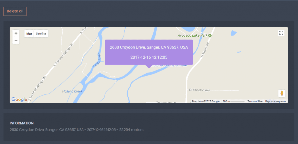 How To Track Friend's Android Phone Location
