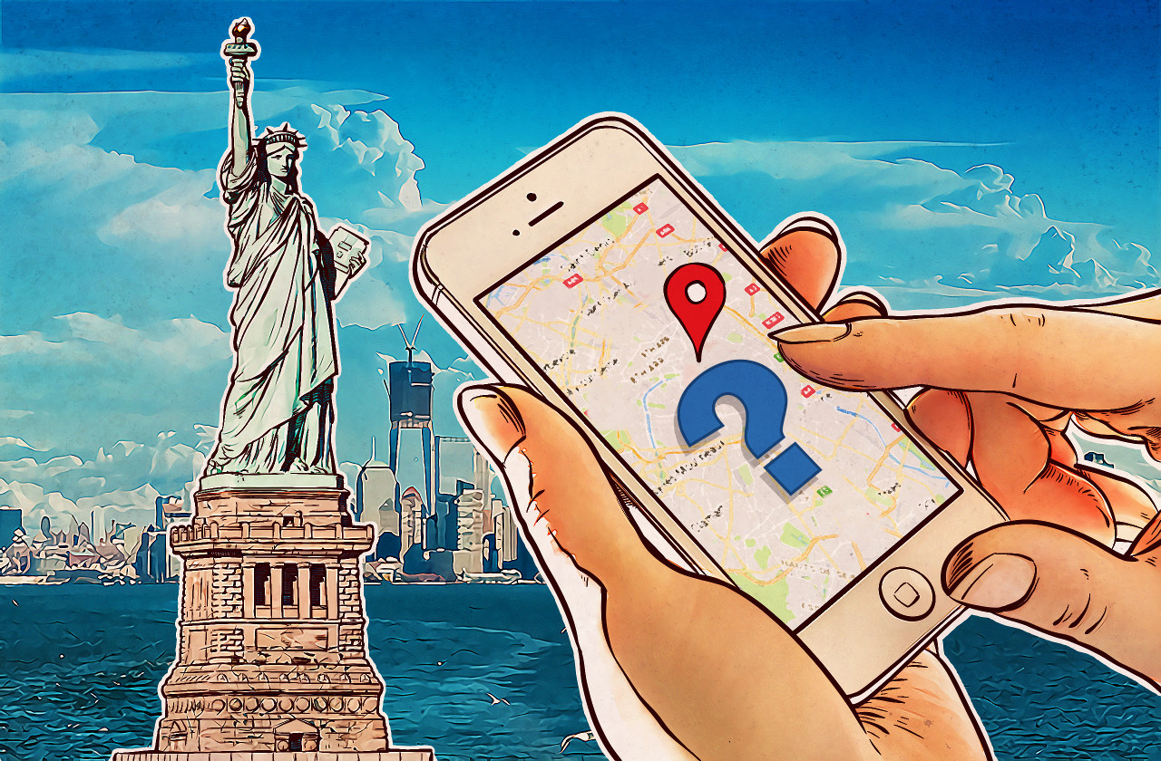 How to track an iPhone location without them knowing