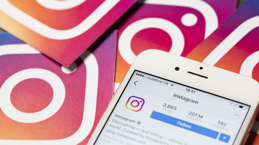 Learn 4 important tips and tricks to hack Instagram account