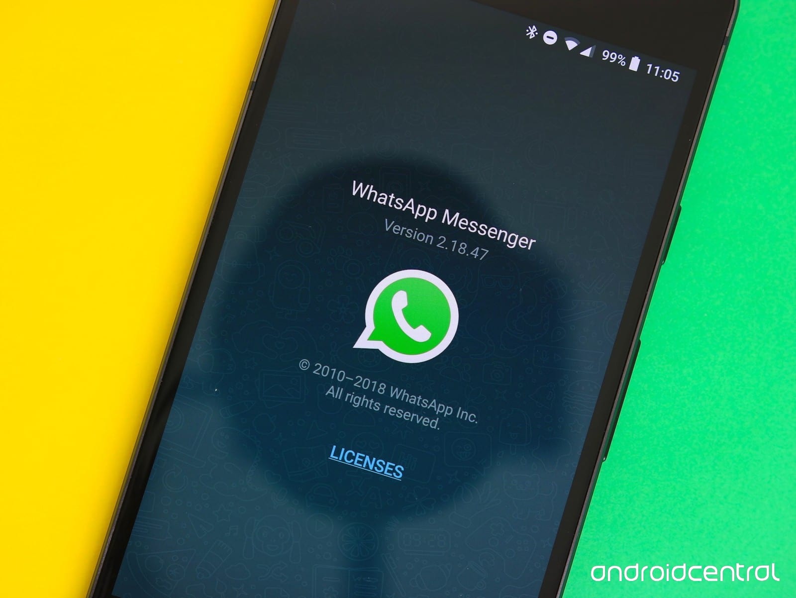 List of Top 5 Whatsapp Tracking apps and software