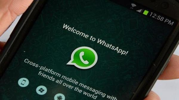 Way to Track WhatsApp Messages of others