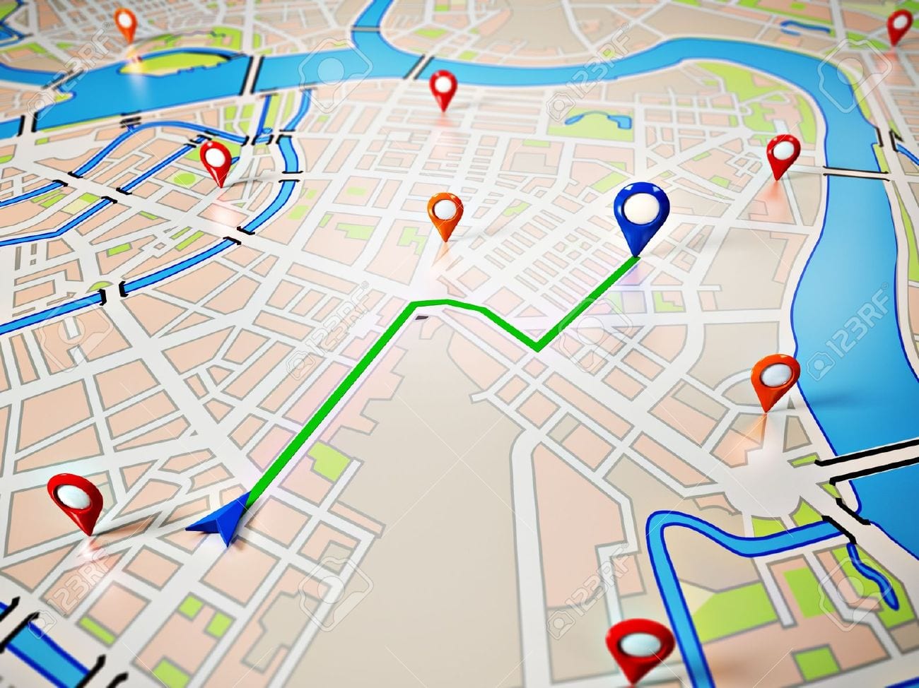 5 Ways to track a cell phone location by number