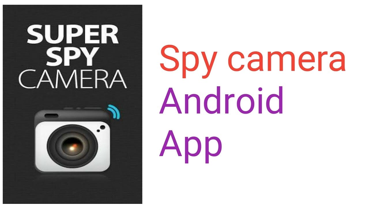 2 Ways to Turn Old Phone into Spy Camera (with Tutorial)