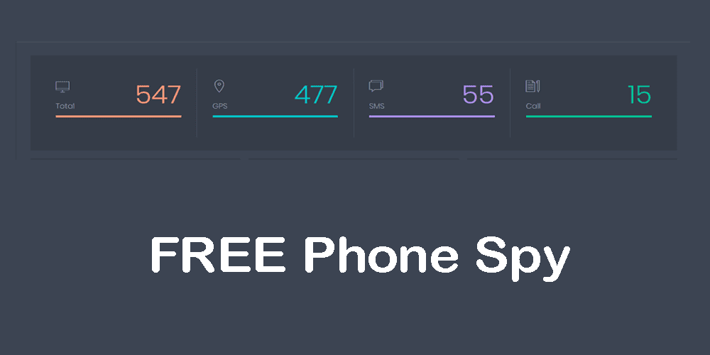 #3 FreePhoneSpy