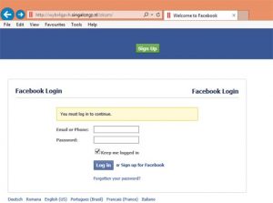 hack facebook account no survey