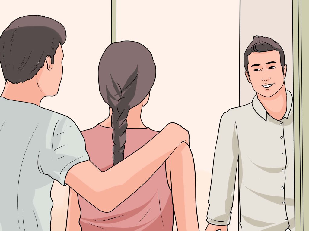 3 Easiest Ways to Spy My Wife's Phone for Free Without Her Knowing