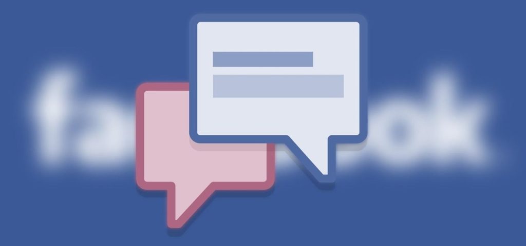 Track Facebook Messages