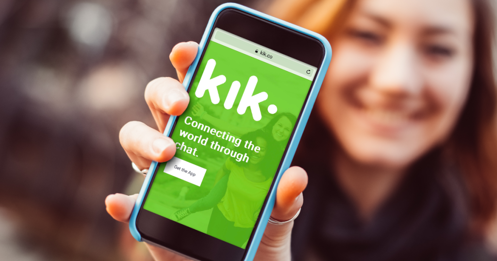 5 Ways to Hack Kik Messenger (Without Password) [New Ways]