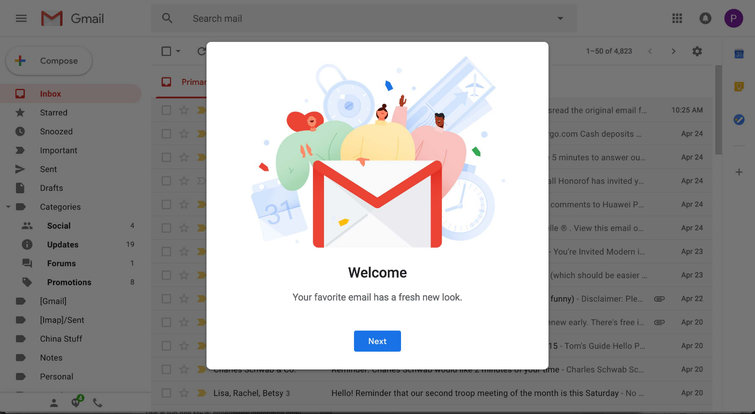 How to Track Gmail Account (Without Password)