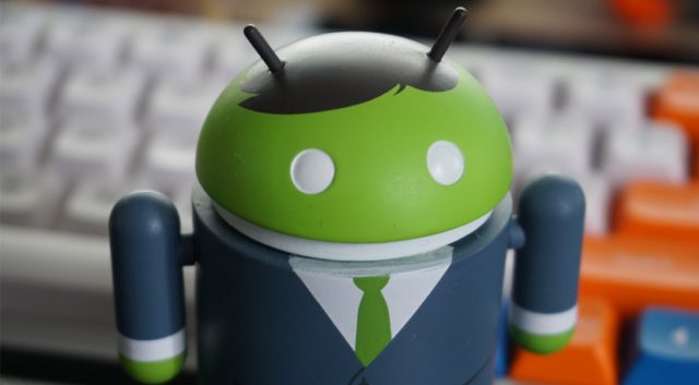 Hacking Apps for Android