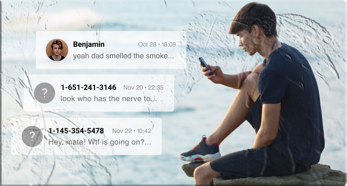 How to Find Hidden Text Messages on Samsung (Step-by-Step Guide)