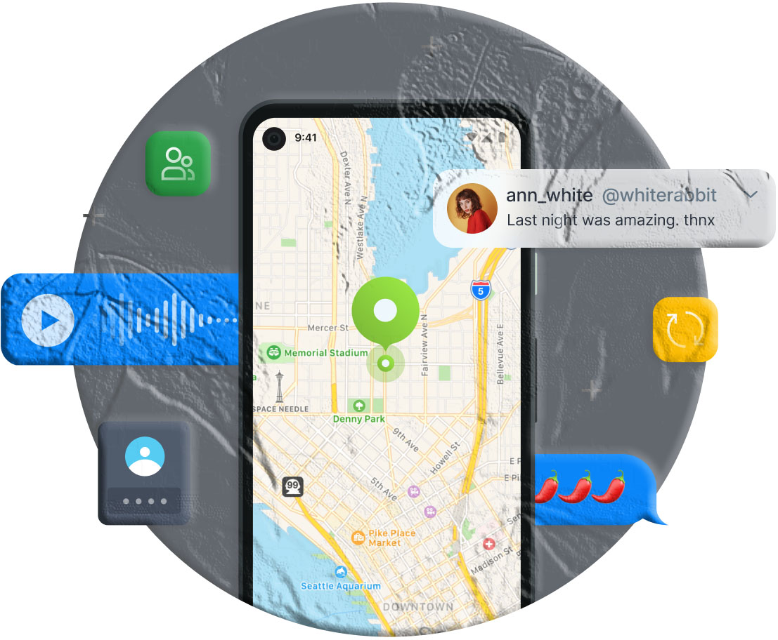 How to Find or Track Someone’s Location by Phone Number (Legally & Safely)