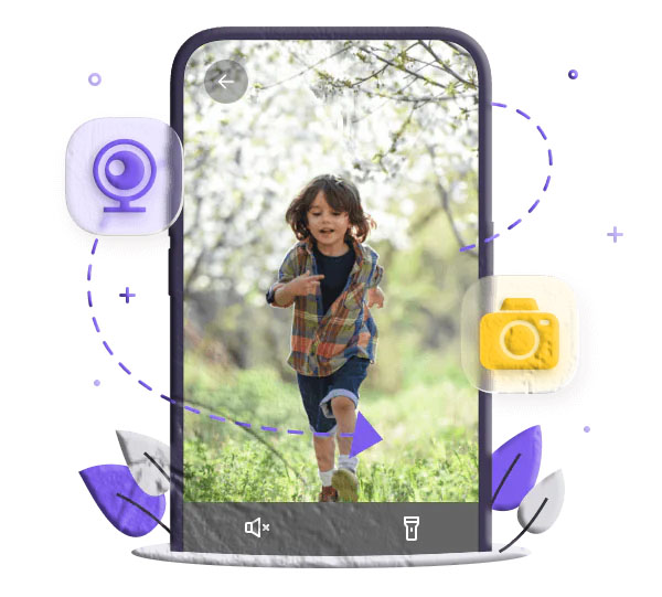 How to View Photos & Videos