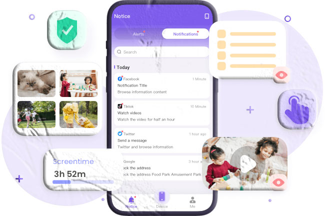 Premium Features (Advanced Monitoring Tools)