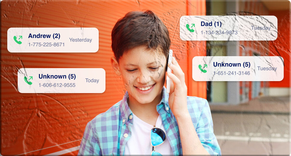 Someone Really Listen to Your Phone Calls