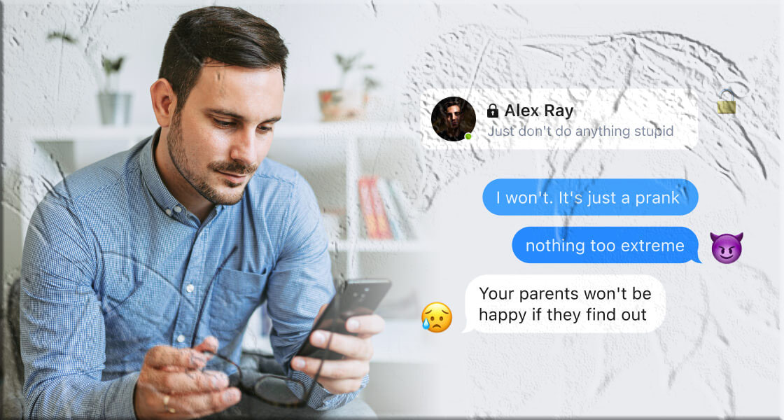Spy on Viber Messages