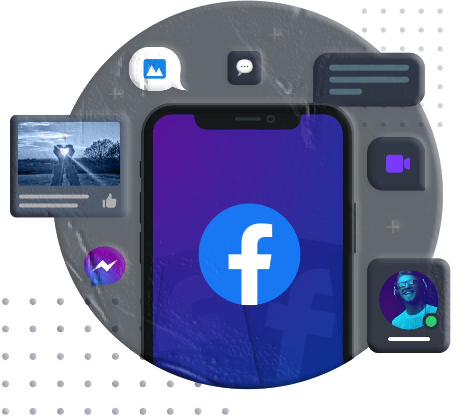 View Secret Conversations on Messenger