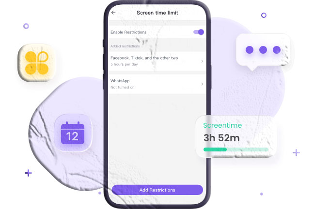 Change Screen Timeout on iPhone Easily