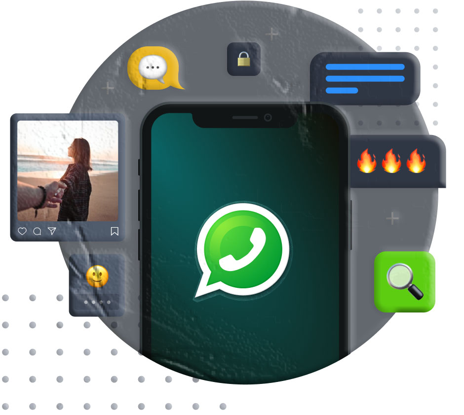 Choose a WhatsApp Monitoring App