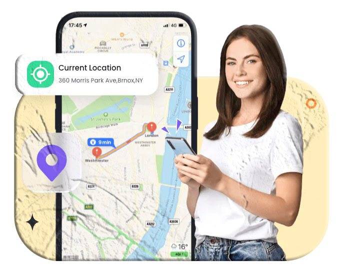 3 Free Methods to Locate Your Lost Samsung Phone Quickly and Securely