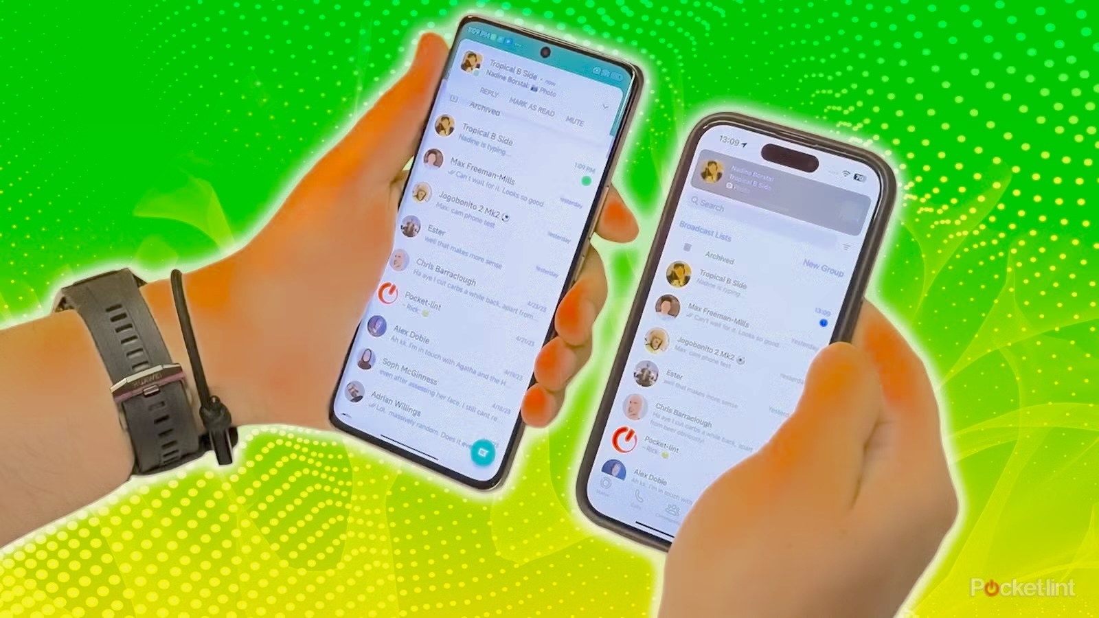 View WhatsApp Status Without Being Seen