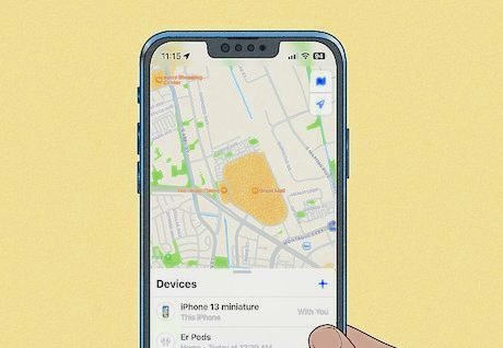 5 Reliable Ways to Find a Lost Phone That’s Powered Off