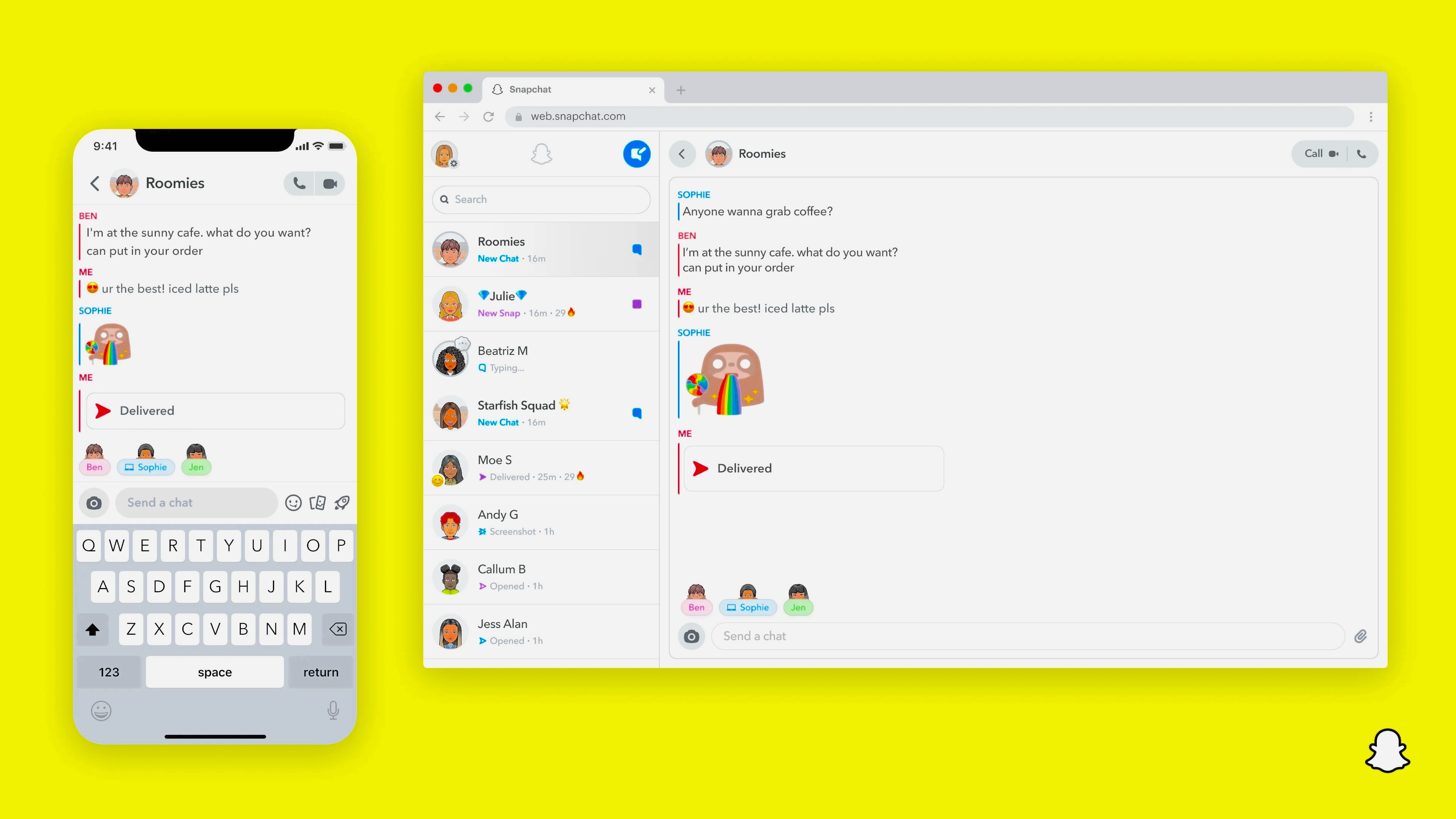 How to Monitor Your Child’s Snapchat Without Them Knowing