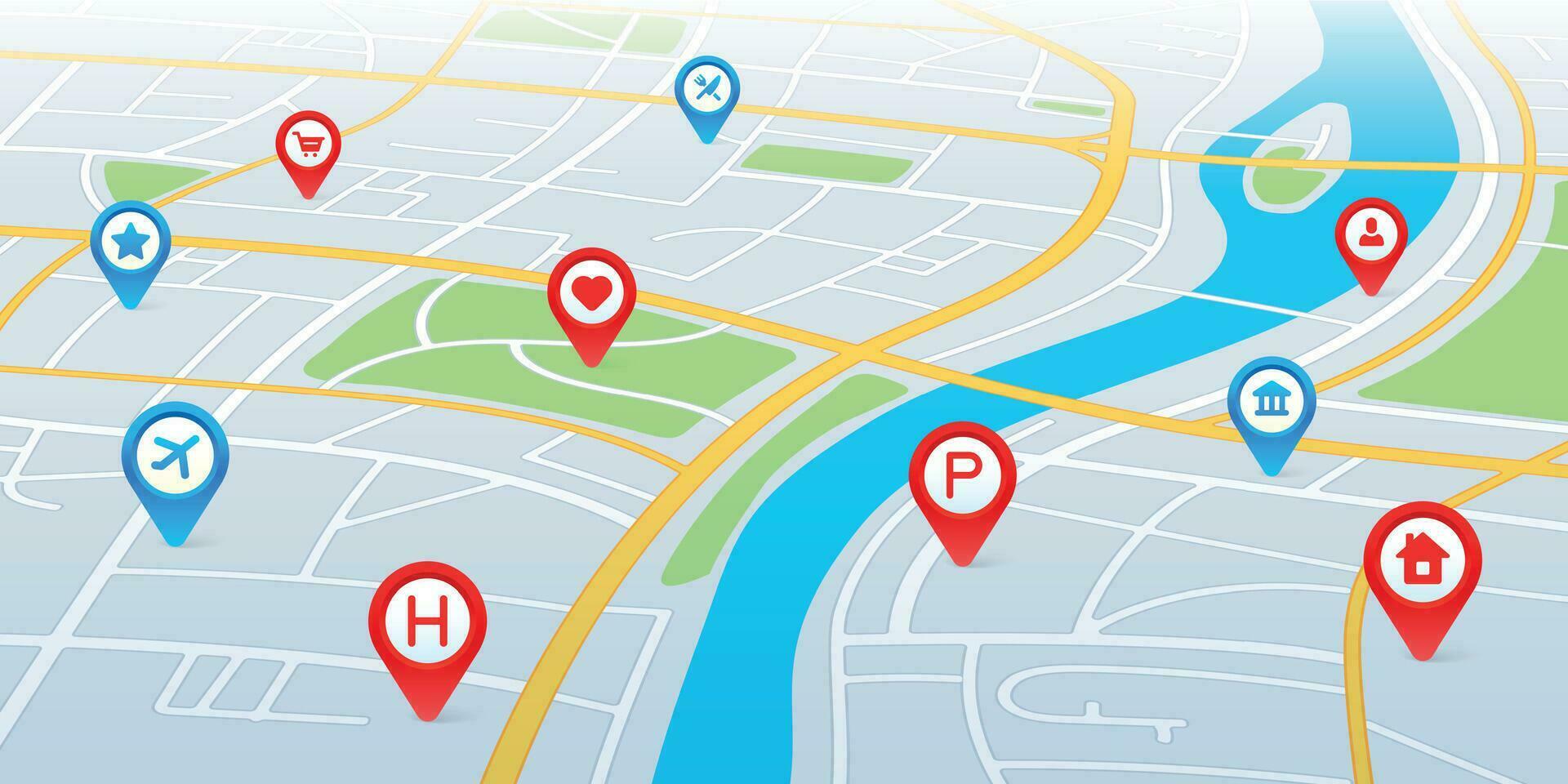 Map interface showing last known phone location using built‑in device tracking tools